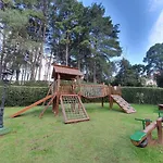 Apartamento no Capivari com Elevador
