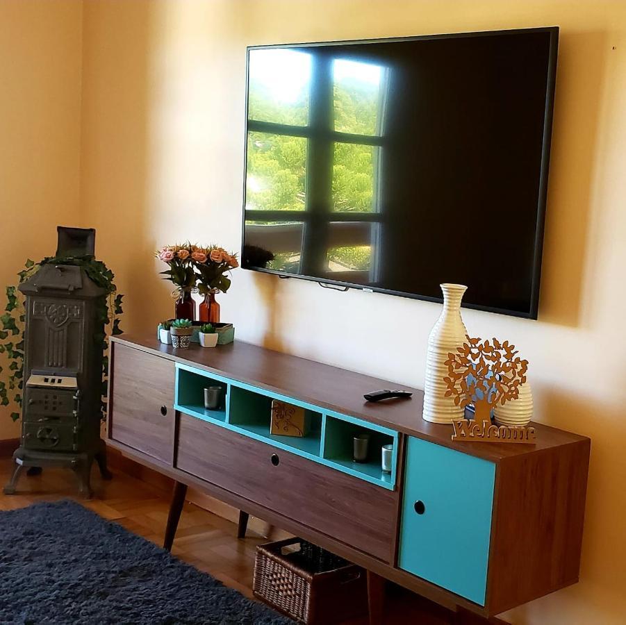 Apartamento No Capivari Com Elevador *